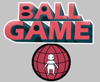 WIP - Ball Game screenshot, image №3746964 - RAWG