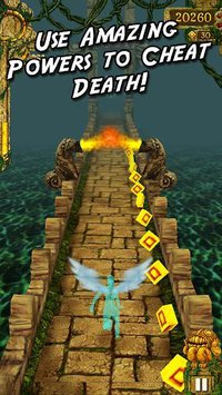 Temple Run screenshot, image №1409631 - RAWG