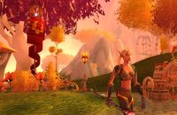 World of Warcraft: The Burning Crusade screenshot, image №433189 - RAWG