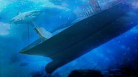 VR Abyss: Sharks & Sea Worlds for Google Cardboard screenshot, image №1472996 - RAWG