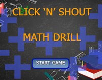 Click 'N' Shout Math Drill - ADDITION (Draft) screenshot, image №2751395 - RAWG