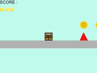 NINJA CATCH GOLD screenshot, image №2462206 - RAWG