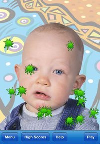 Booger Tap screenshot, image №1704817 - RAWG