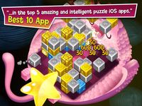 Cubis Creatures: Free Match 3 Games screenshot, image №55599 - RAWG