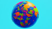 World Guesser screenshot, image №4232630 - RAWG