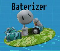 Baterizer screenshot, image №2550640 - RAWG