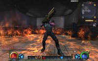 Hellgate Global screenshot, image №403508 - RAWG