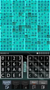 Sudoku 16x16 Monster screenshot, image №1678688 - RAWG