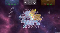 Space Hex Duel screenshot, image №3689196 - RAWG