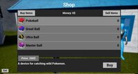 Pokemon Inception screenshot, image №3826315 - RAWG
