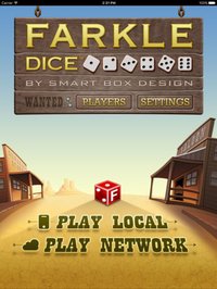 Farkle Dice - Free screenshot, image №944476 - RAWG