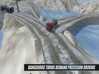 Extreme Winter Drive: Snow Oil Tanker Supply Truck screenshot, image №1802208 - RAWG