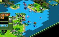 Tropical Stormfront LITE - RTS screenshot, image №1502420 - RAWG