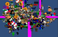 JMC's Random Generator of Randomness screenshot, image №3425803 - RAWG