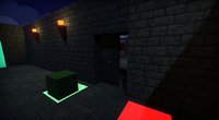 Go No Pockets! screenshot, image №1948532 - RAWG