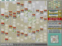 Wargame Construction Set 2: Tanks! screenshot, image №333816 - RAWG