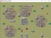 RPG Adventure (Beta) screenshot, image №2940565 - RAWG