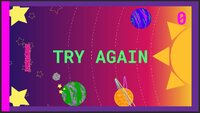 Solar Solo Pong screenshot, image №3233830 - RAWG