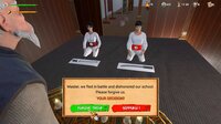 Fight School Simulator: Prologue screenshot, image №4073642 - RAWG