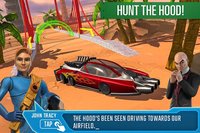 Parker’s Driving Challenge screenshot, image №1556779 - RAWG
