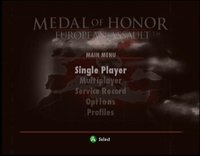 Medal of Honor: European Assault screenshot, image №768202 - RAWG