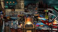 Pinball FX3 - Medieval Pack screenshot, image №663698 - RAWG