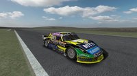 Turismo Carretera Simulator screenshot, image №994646 - RAWG