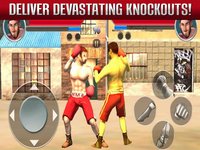 King Boxing Fight 3D screenshot, image №1667959 - RAWG