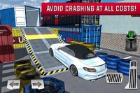 Crash City: Heavy Traffic Drive screenshot, image №1556416 - RAWG