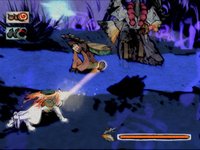 Okami screenshot, image №522947 - RAWG