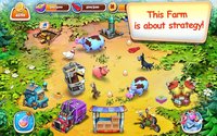 Farm Frenzy Inc. screenshot, image №1435796 - RAWG