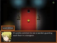 Eremidia Dungeon: Skyward Temple screenshot, image №1636819 - RAWG