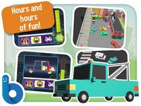 Sandbox City - A toy car for children screenshot, image №1602721 - RAWG