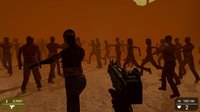 Zombie Slaughter screenshot, image №1263176 - RAWG