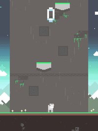 Goat Higher - Endless Climbing Adventure screenshot, image №941468 - RAWG