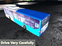 Bus Parking Simulation screenshot, image №2127403 - RAWG