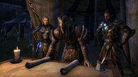 The Elder Scrolls Online: Tamriel Unlimited screenshot, image №91151 - RAWG