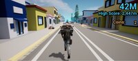 Run Bill Run! screenshot, image №3626019 - RAWG