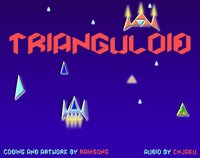 Trianguloid screenshot, image №2756490 - RAWG