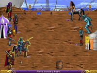 Heroes of Might and Magic: A Strategic Quest screenshot, image №217610 - RAWG