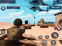World War Counter Shooter 2018 screenshot, image №886975 - RAWG