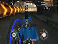 City Bike Messenger 3D - eXtreme Road Bicycle Street Racing Simulator Game PRO screenshot, image №1805863 - RAWG