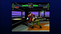 Fighting Vipers screenshot, image №602660 - RAWG