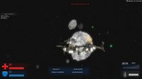 AsteroidsHD screenshot, image №192748 - RAWG