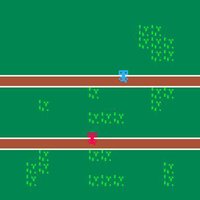 Track and Field (itch) screenshot, image №1125631 - RAWG