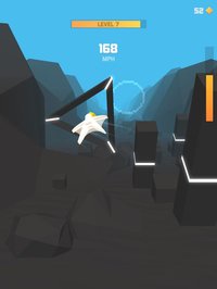 Wingsuit Fall screenshot, image №1919626 - RAWG