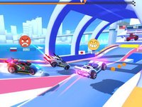 SUP Multiplayer: Race cars screenshot, image №2036850 - RAWG