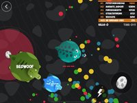 Dinomite.io screenshot, image №2047358 - RAWG