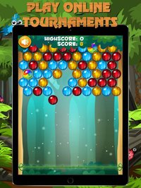 Real Money Bubble Shooter Game screenshot, image №1645558 - RAWG