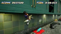 Toy Stunt Bike: Tiptop's Trials screenshot, image №1750527 - RAWG
